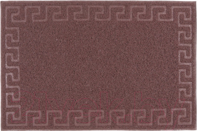 

Коврик грязезащитный SunStep, Spongy Меандр 40x60 / 38-302
