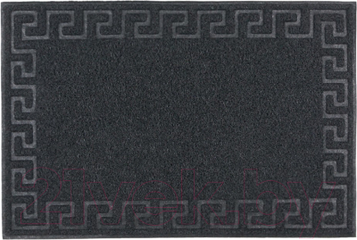 

Коврик грязезащитный SunStep, Spongy Меандр 40x60 / 38-303