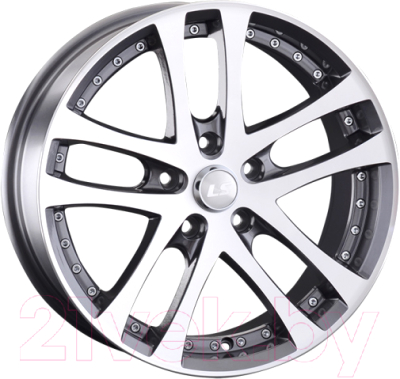 Литой диск LS wheels LS 919 18х8