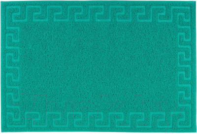 

Коврик грязезащитный SunStep, Spongy Меандр 40x60 / 38-305