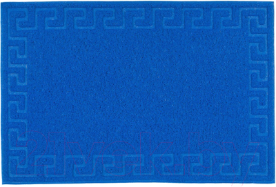 

Коврик грязезащитный SunStep, Spongy Меандр 40x60 / 38-306
