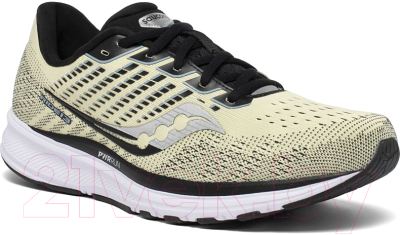 Кроссовки Saucony Ride 13 / S20579 20 (р-р 9.5, glade/black)