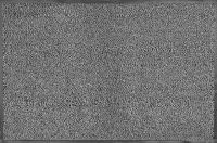 Коврик грязезащитный SunStep Professional 40x60 / 36-201 (серый) - 