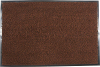 Коврик грязезащитный SunStep Professional 40x60 / 36-202 (коричневый) - 