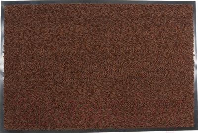Коврик грязезащитный SunStep Professional 40x60 / 36-202 (коричневый)