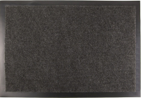 Коврик грязезащитный SunStep Light 40x60 / 35-501 (серый) -