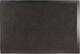 Коврик грязезащитный SunStep Light 40x60 / 35-503 (черный) - 
