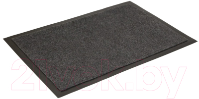 Изображение товара Коврик грязезащитный SunStep Light 50x80 / 35-511 (серый)