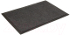 Миниатюра изображения товара Коврик грязезащитный SunStep Light 50x80 / 35-511 (серый)