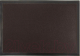 Коврик грязезащитный SunStep Light 60x90 / 35-522 (коричневый) - 
