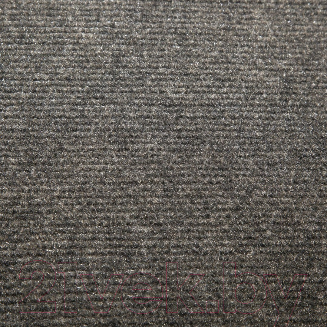 Коврик грязезащитный SunStep Light 60x90 35-523 / 92136 (черный) — фото 3