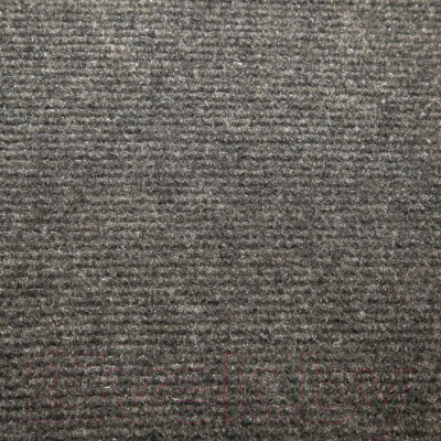 Коврик грязезащитный SunStep Light 60x90 / 35-523 (черный)