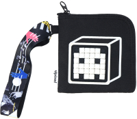 

Портмоне Upixel, Funny Square WY-U18-6 / 80973