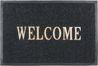 

Коврик грязезащитный, Spongy Welcome 40x60 / 38-433
