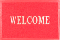 

Коврик грязезащитный, Spongy Welcome 40x60 / 38-434