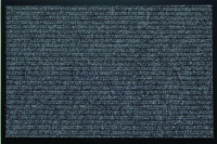 Коврик грязезащитный SunStep Ребристый 40x60 / 35-031 (серый) - 