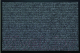 Коврик грязезащитный SunStep Ребристый 40x60 / 35-031 (серый) - 