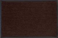 

Коврик грязезащитный, Ребристый 40x60 / 35-032
