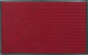 Миниатюра изображения товара Коврик грязезащитный SunStep Ребристый 40x60 / 35-034 (бордовый)