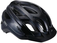 Защитный шлем BBB Capital / BHE-165 (M, черный глянцевый) - 