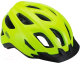 Защитный шлем BBB Capital / BHE-165 (M, желтый неоновый глянцевый) - 
