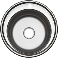 

Мойка кухонная STELLAR, S6510D