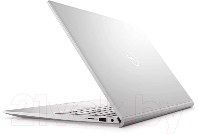 Ноутбук Dell Inspiron (5501-3318)