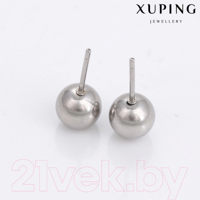 Серьги Xuping 93619N3