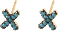 

Серьги Xuping, 95001Q3