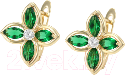 

Серьги Xuping, 97938F3