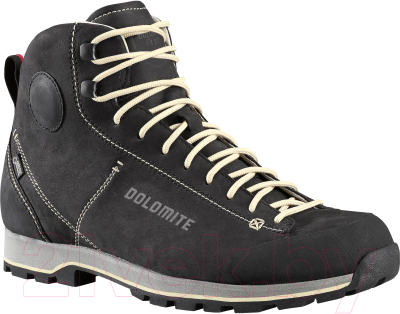 Трекинговые ботинки Dolomite 54 High Fg GTX / 247958-0119 (р-р 8.5, черный)