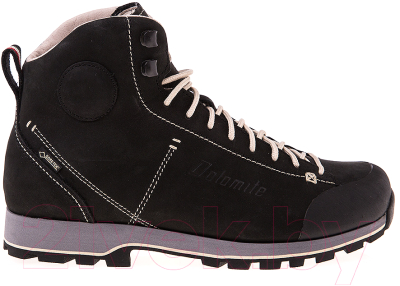 Трекинговые ботинки Dolomite 54 High Fg GTX / 247958-0119 (р-р 8.5, черный)
