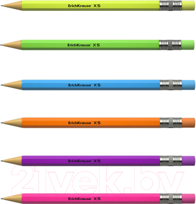 Механический карандаш Erich Krause XS / 45203