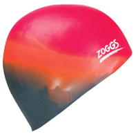 

Шапочка для плавания ZoggS, Multi Colour Cap / 300603