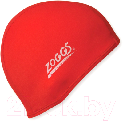 

Шапочка для плавания Zoggs, Spandex Stretch Cap / 300607
