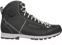 Трекинговые ботинки Dolomite 54 Low Fg GTX / 247958-0119 (р-р 10.5, черный) - 