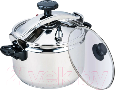 

Кастрюля-скороварка Mercury Haus, MC-6250