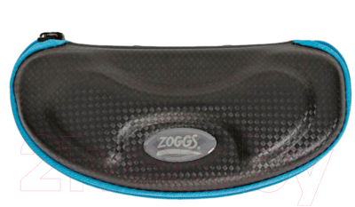 Чехол для очков для плавания ZoggS Elite Goggles / 300810 (черный)