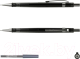 Миниатюра изображения товара Механический карандаш Erich Krause Black Pointer / 44808