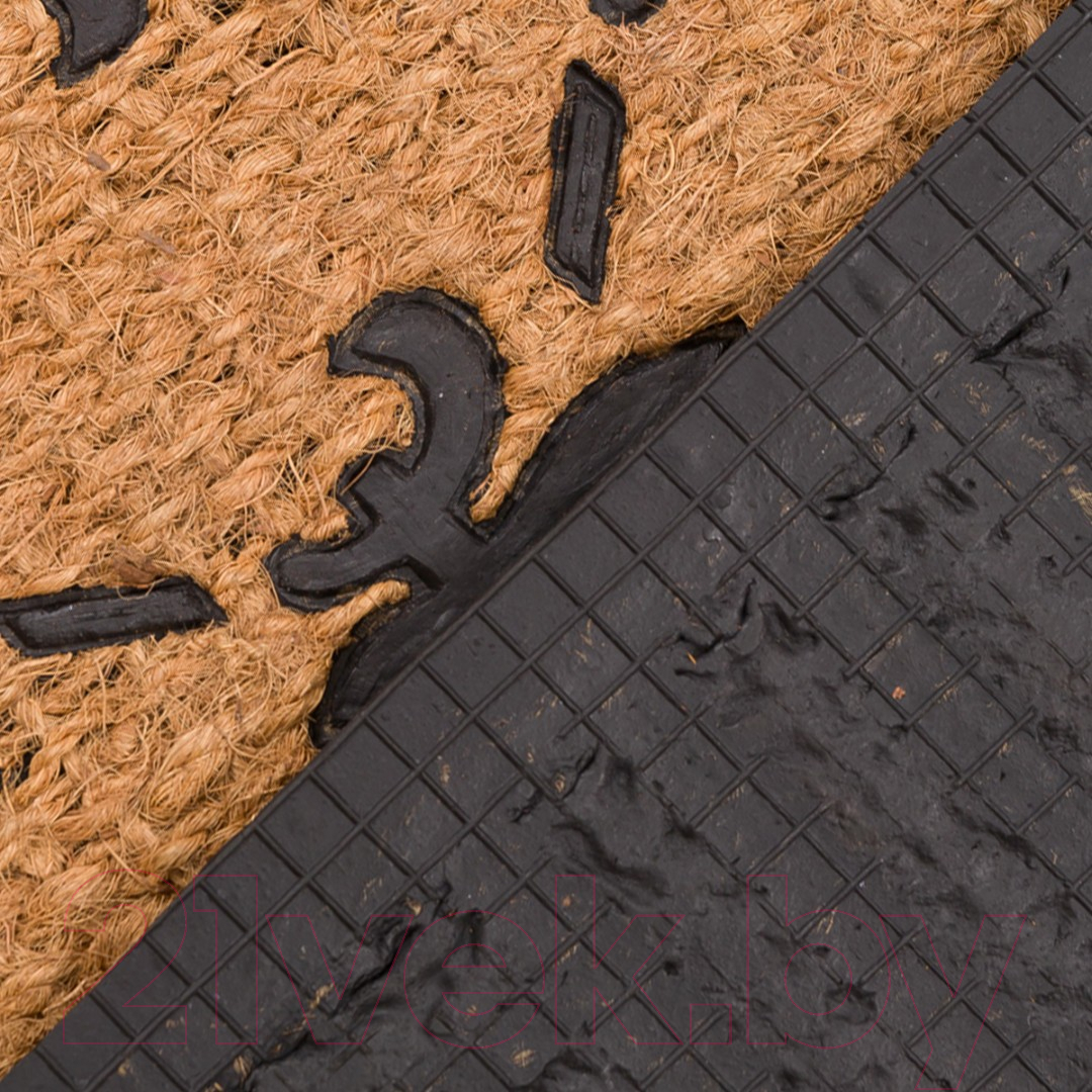 Коврик грязезащитный SunStep Классический 40x60 / 32-086 — фото 4