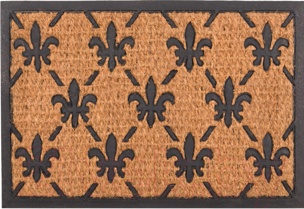 Коврик грязезащитный SunStep Классический 40x60 / 32-086