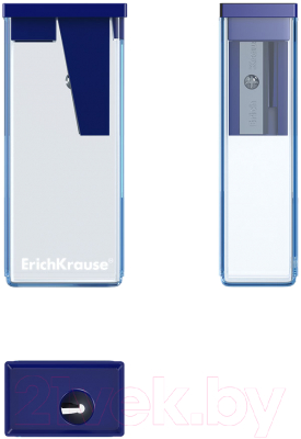 Изображение товара Точилка Erich Krause City / 21831
