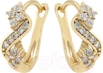 

Серьги Xuping, 9932113