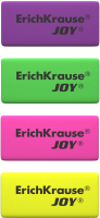 

Набор ластиков Erich Krause, Joy / 34650