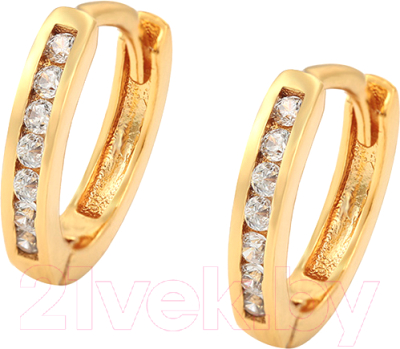 

Серьги Xuping, 9952913