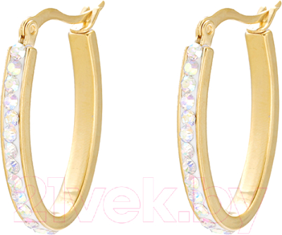 

Серьги Xuping, E-582J3