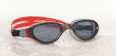 Очки для плавания ZoggS Phantom 2.0 / 302516 (дымчатый/серый)