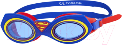 

Очки для плавания Zoggs, Superman Character / 382437