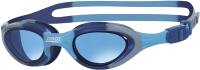 Очки для плавания ZoggS Super Seal Junior / 305850 (синий камуфляж) - 