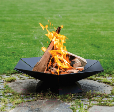 Изображение товара Чаша костровая Kratki Goblet